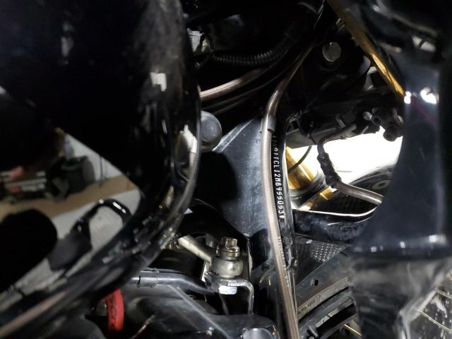2021 HARLEY-DAVIDSON FLTRXSE 1HD1TCL12MB955053