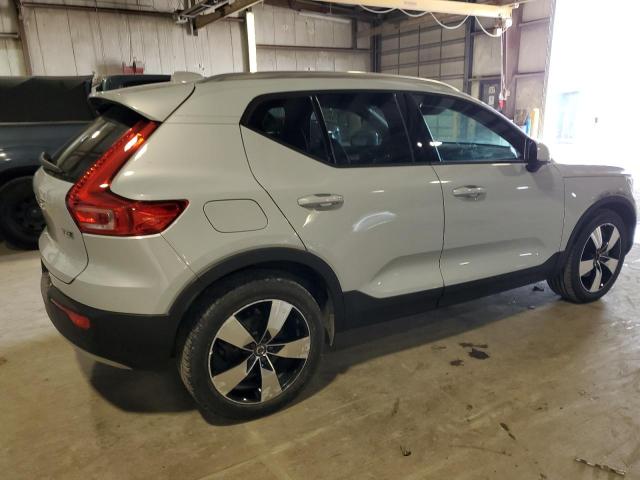 2022 Volvo Xc40 T5 Momentum VIN: YV4162UK8N2648074 Lot: 57260934