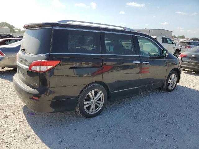 2011 Nissan Quest S VIN: JN8AE2KP3B9001660 Lot: 60191524