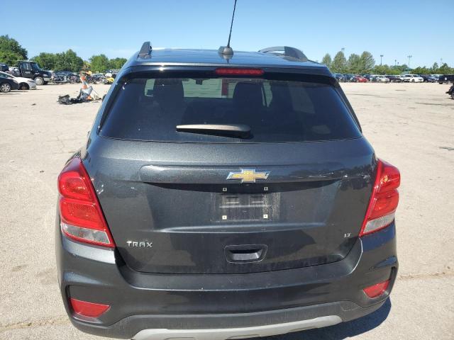 2017 Chevrolet Trax 1Lt VIN: KL7CJLSB7HB154941 Lot: 58442254