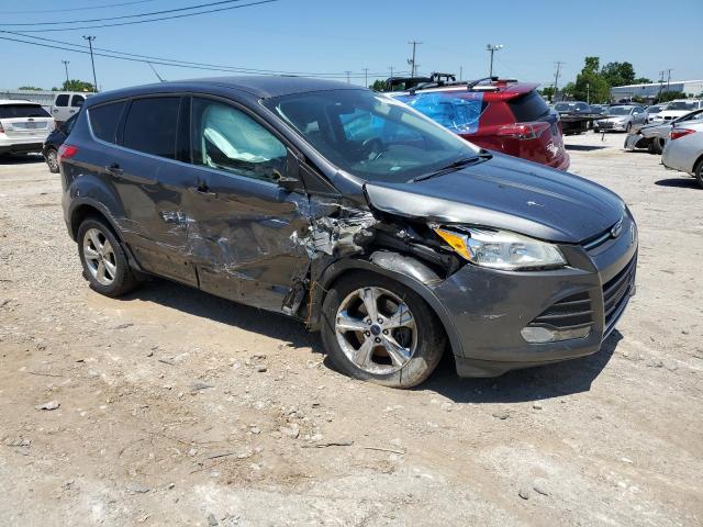 2015 Ford Escape Se VIN: 1FMCU9G90FUC03008 Lot: 58012804