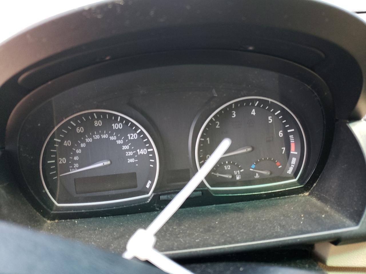 WBXPA93466WG90170 2006 BMW X3 3.0I