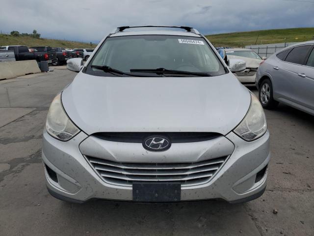 2012 Hyundai Tucson Gls VIN: KM8JUCAC7CU351175 Lot: 56046474