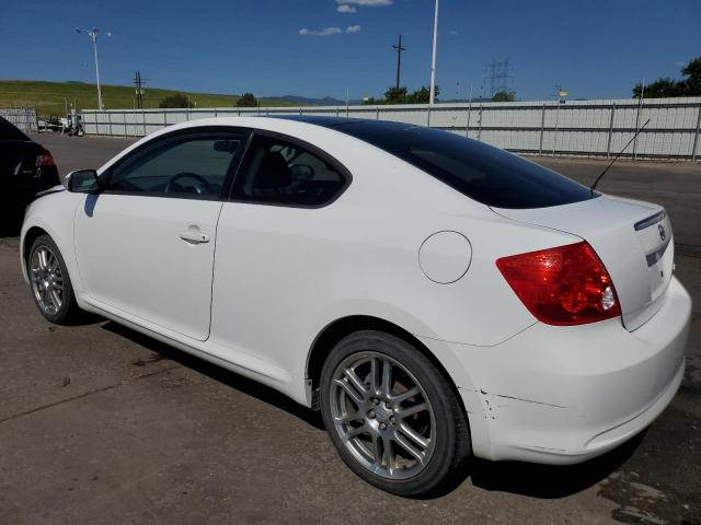 2007 Toyota Scion Tc VIN: JTKDE167270155844 Lot: 58459094