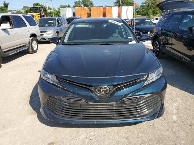 VIN 4T1B11HK1KU686364 2019 Toyota Camry, L no.5