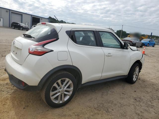 2015 NISSAN JUKE S - JN8AF5MR2FT508748