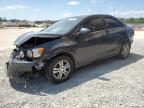 2015 CHEVROLET SONIC LT - 1G1JC5SH5F4207425
