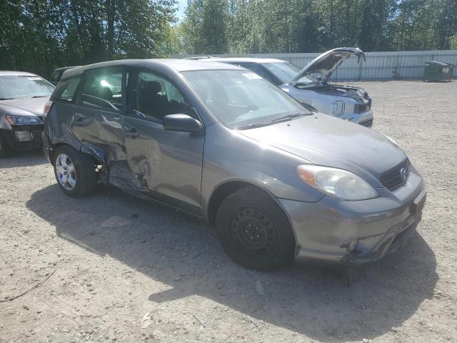 2007 Toyota Corolla Matrix Xr VIN: 2T1KR30E37C661064 Lot: 58695134