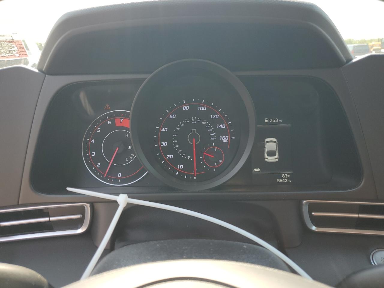 5NPLM4AG8NH084762 2022 Hyundai Elantra Sel