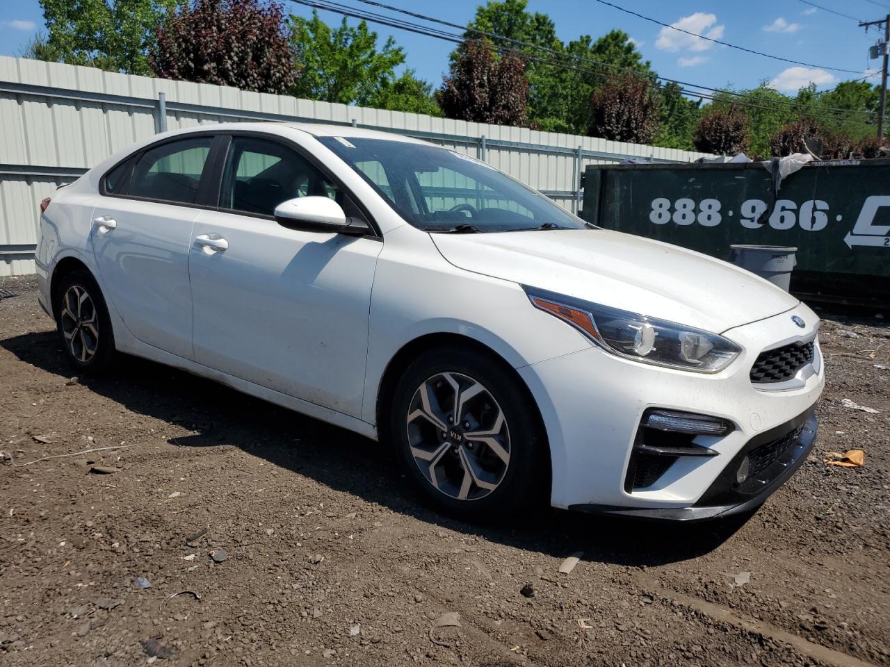 3KPF24AD7KE132373 2019 Kia Forte Fe