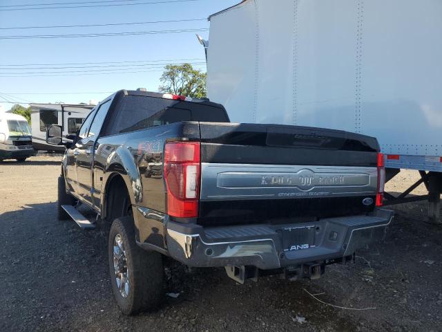 Vin: 1ft8w3bt9nec33654, lot: 57075354, ford f350 super duty 20222