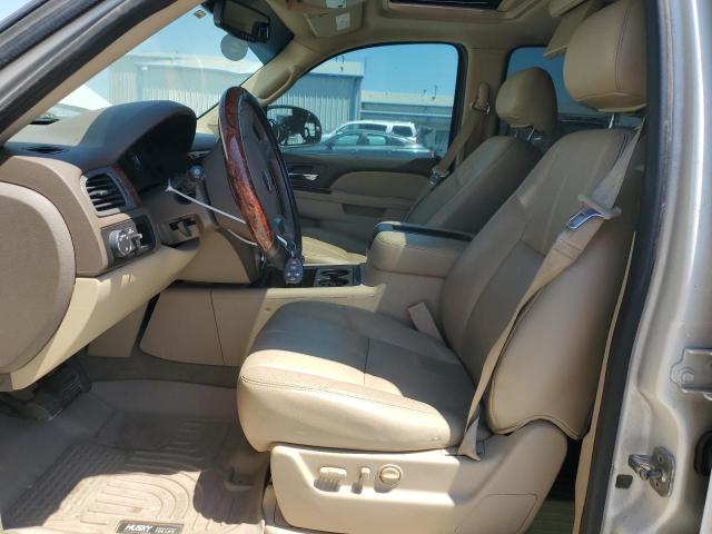 2013 GMC Yukon Xl C1500 Slt VIN: 1GKS1KE02DR296011 Lot: 57847354