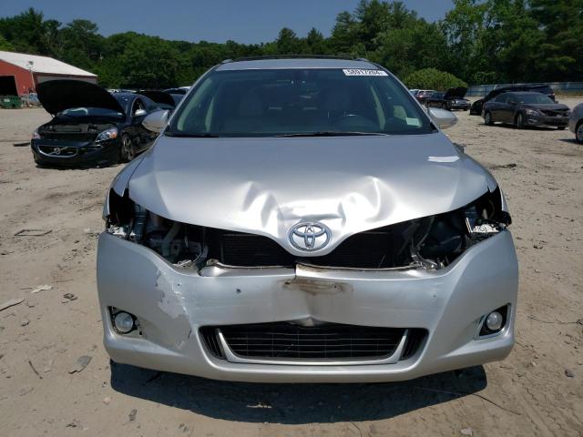 2013 Toyota Venza Le VIN: 4T3BK3BB4DU090242 Lot: 58917204