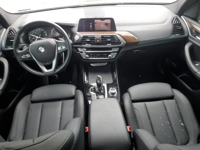 2021 BMW X3 xDrive30I VIN: 5UXTY5C04M9F84100 Lot: 58332814