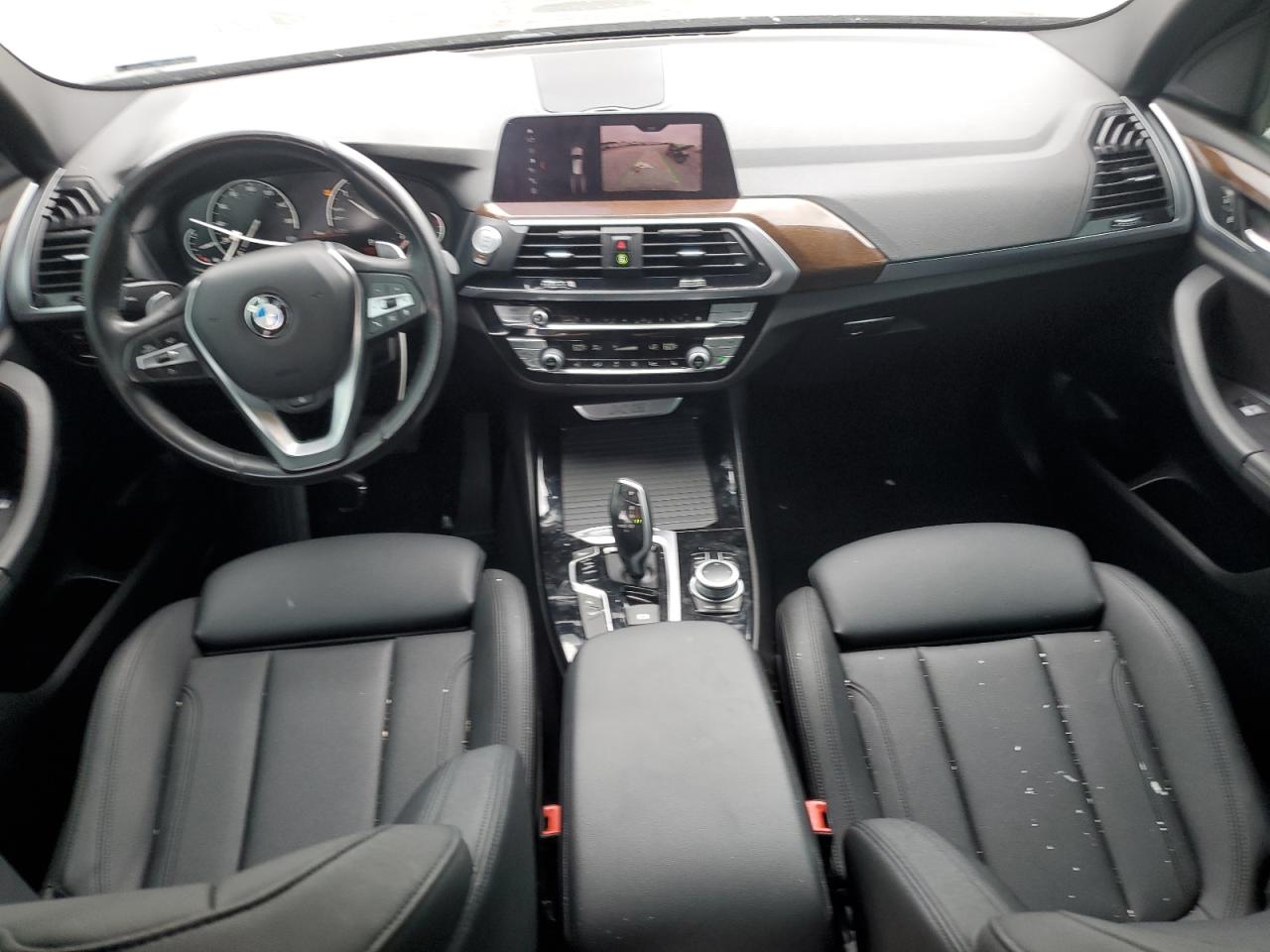 5UXTY5C04M9F84100 2021 BMW X3 xDrive30I