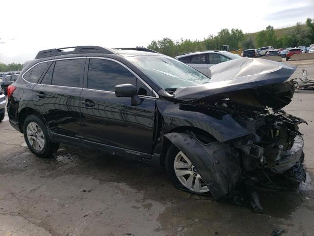 2016 SUBARU OUTBACK 2. - 4S4BSACC8G3232221