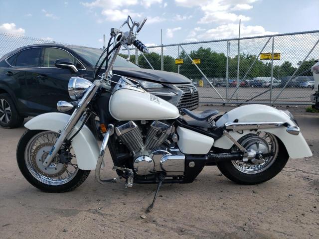 2005 HONDA VT750 CA JH2RC50375M106927