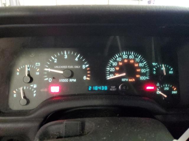 1J4FF68S4XL605613 1999 Jeep Cherokee Sport