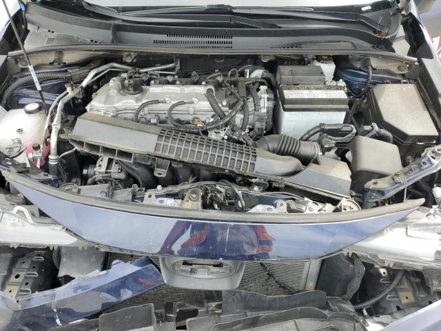 2022 TOYOTA COROLLA LE - 5YFEPMAE3NP369936