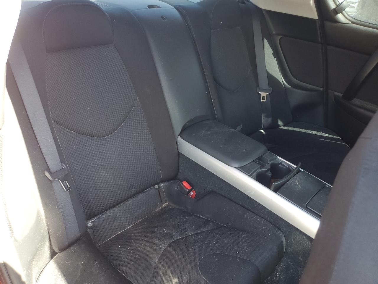 JM1FE17P790402146 2009 Mazda Rx8