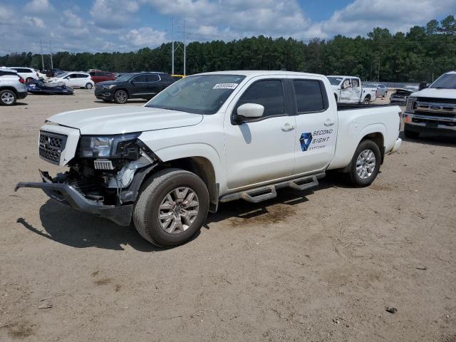 2023 NISSAN FRONTIER S - 1N6ED1FK1PN659143