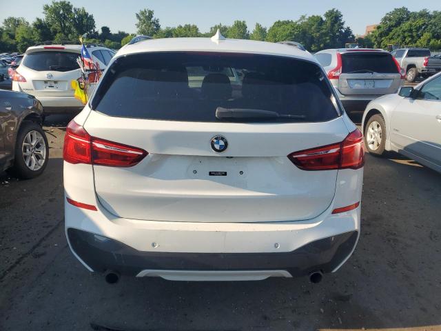 VIN WBXHT3C38G5E50869 2016 BMW X1, Xdrive28I no.6