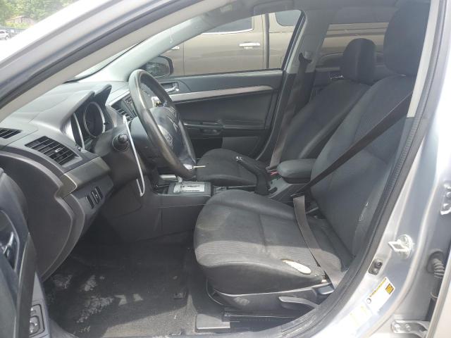 2015 MITSUBISHI LANCER SE JA32V2FW8FU025004