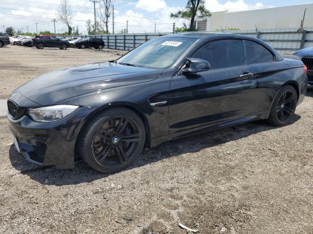 VIN WBS3U9C57GP969026 2016 BMW M4 no.1