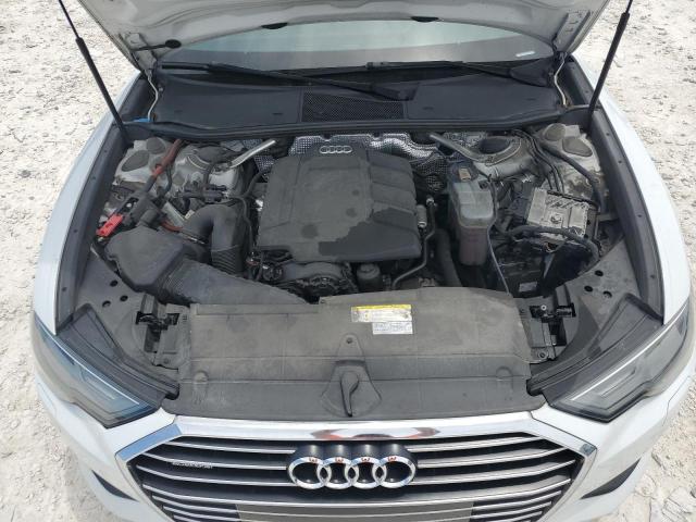 2020 Audi A6 Premium VIN: WAUD8AF26LN039284 Lot: 59474864