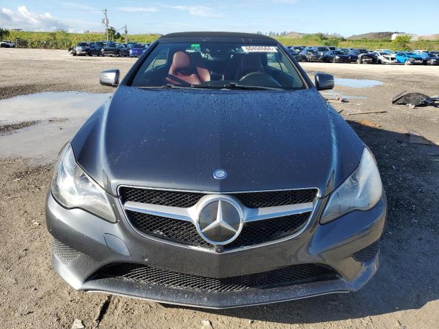 2014 Mercedes-Benz E 350 VIN: WDDKK5KF9EF268881 Lot: 60450584