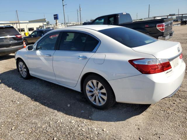 1HGCR2F8XEA180912 2014 Honda Accord Exl