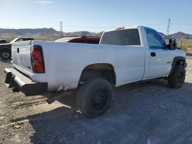 1GCHC24U47E154596 2007 Chevrolet Silverado C2500 Heavy Duty