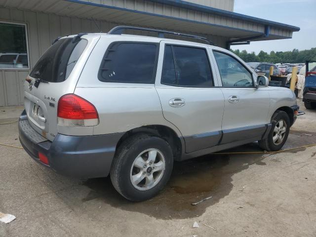 2005 Hyundai Santa Fe Gls VIN: KM8SC73E25U868027 Lot: 59107884