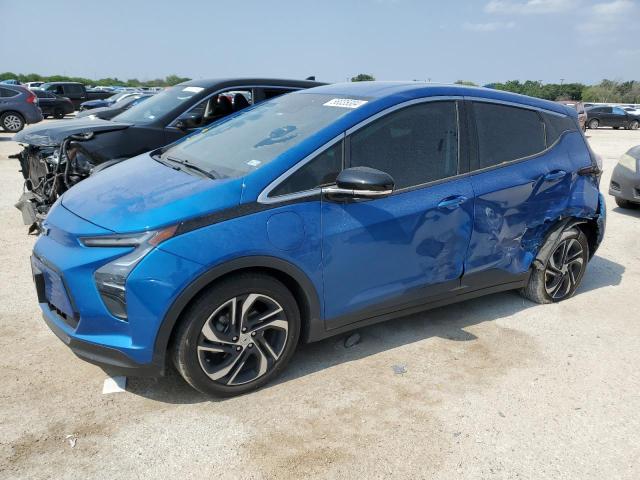 2022 CHEVROLET BOLT EV 2L - 1G1FX6S05N4122822