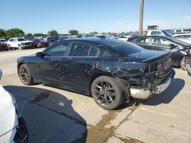Vin: 2c3cdxbg7ph604174, lot: 57429664, dodge charger sxt 20232