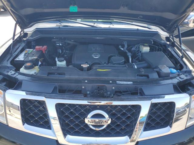 VIN 5N1AA0NE3DN612008 2013 Nissan Armada, Platinum no.12