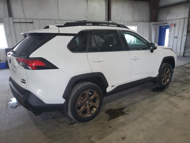 2023 TOYOTA RAV4 WOODL - 2T3UWRFV2PW177078