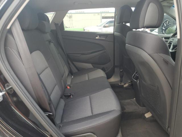 2018 Hyundai Tucson Value VIN: KM8J33A24JU726592 Lot: 59173804