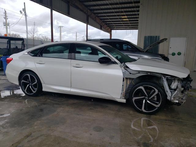 2021 HONDA ACCORD SPO - 1HGCV1F49MA075084