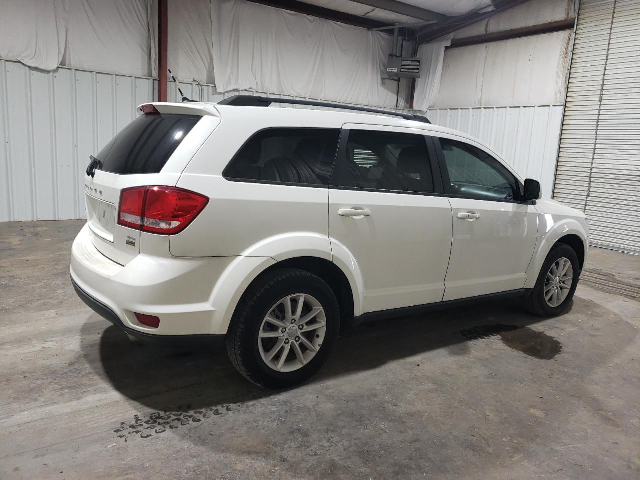 3C4PDCBG6HT514299 2017 Dodge Journey Sxt