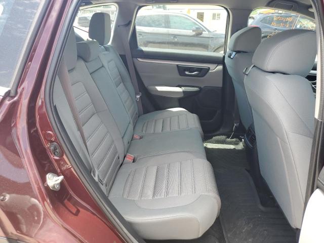 2019 HONDA CR-V LX - 2HKRW6H38KH230558