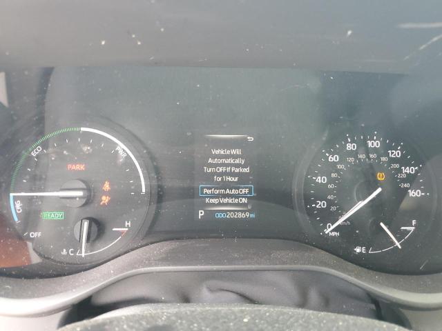 2022 Toyota Sienna Le VIN: 5TDBRKECXNS095572 Lot: 57756494