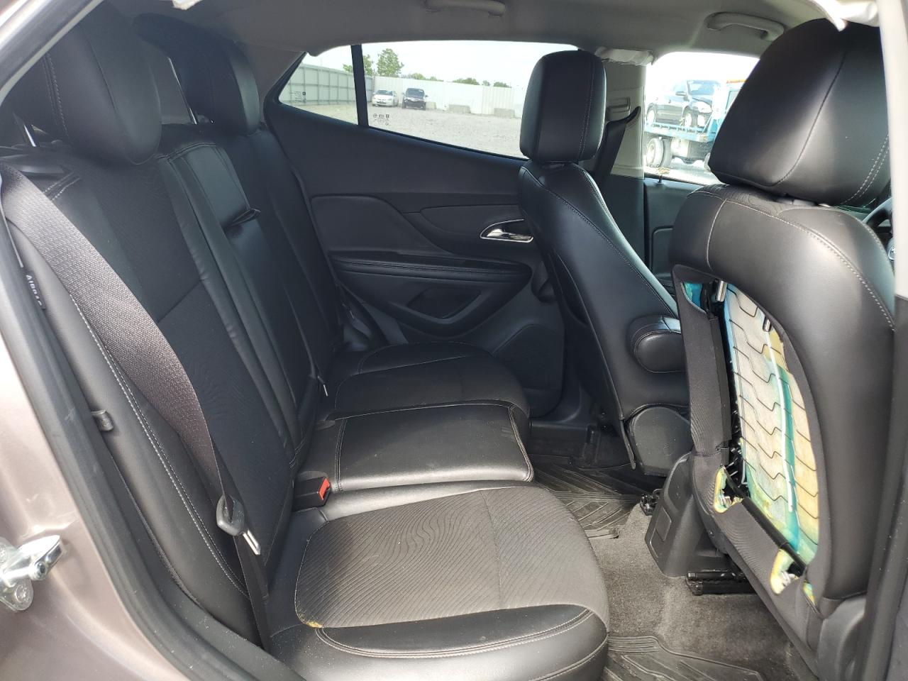 KL4CJESB4DB211650 2013 Buick Encore