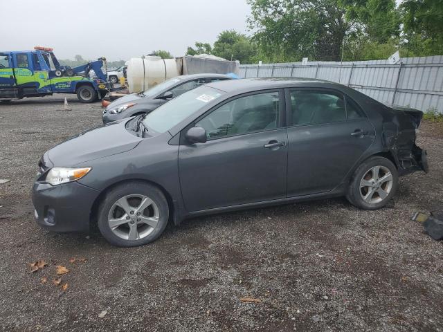 2011 Toyota Corolla Base VIN: 2T1BU4EE7BC562558 Lot: 56750354