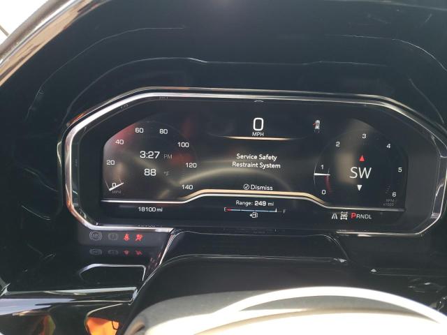 2023 GMC Sierra K1500 Elevation-L VIN: 1GTPUJEK6PZ139428 Lot: 58045434