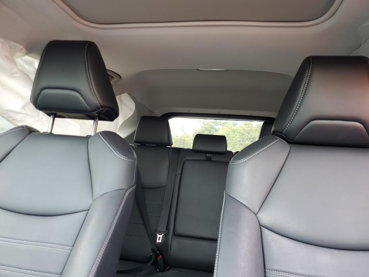 2T3C1RFV9MW169968 2021 Toyota Rav4 Xle Premium