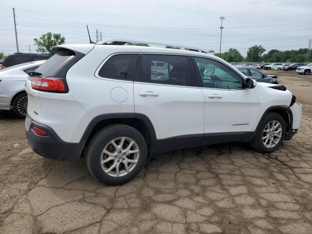 2017 JEEP CHEROKEE L - 1C4PJMCB3HW537924