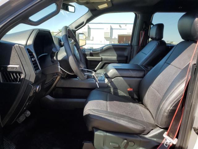 2020 FORD F150 SUPER - 1FTEW1E45LFC41933