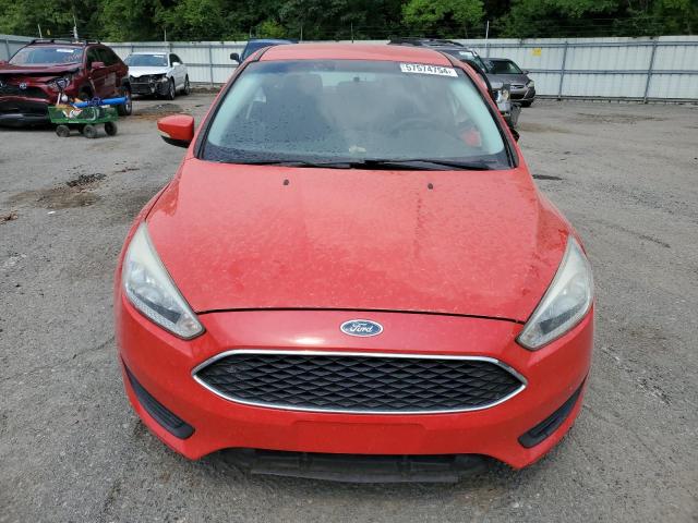 2017 Ford Focus Se VIN: 1FADP3K27HL232916 Lot: 57574754