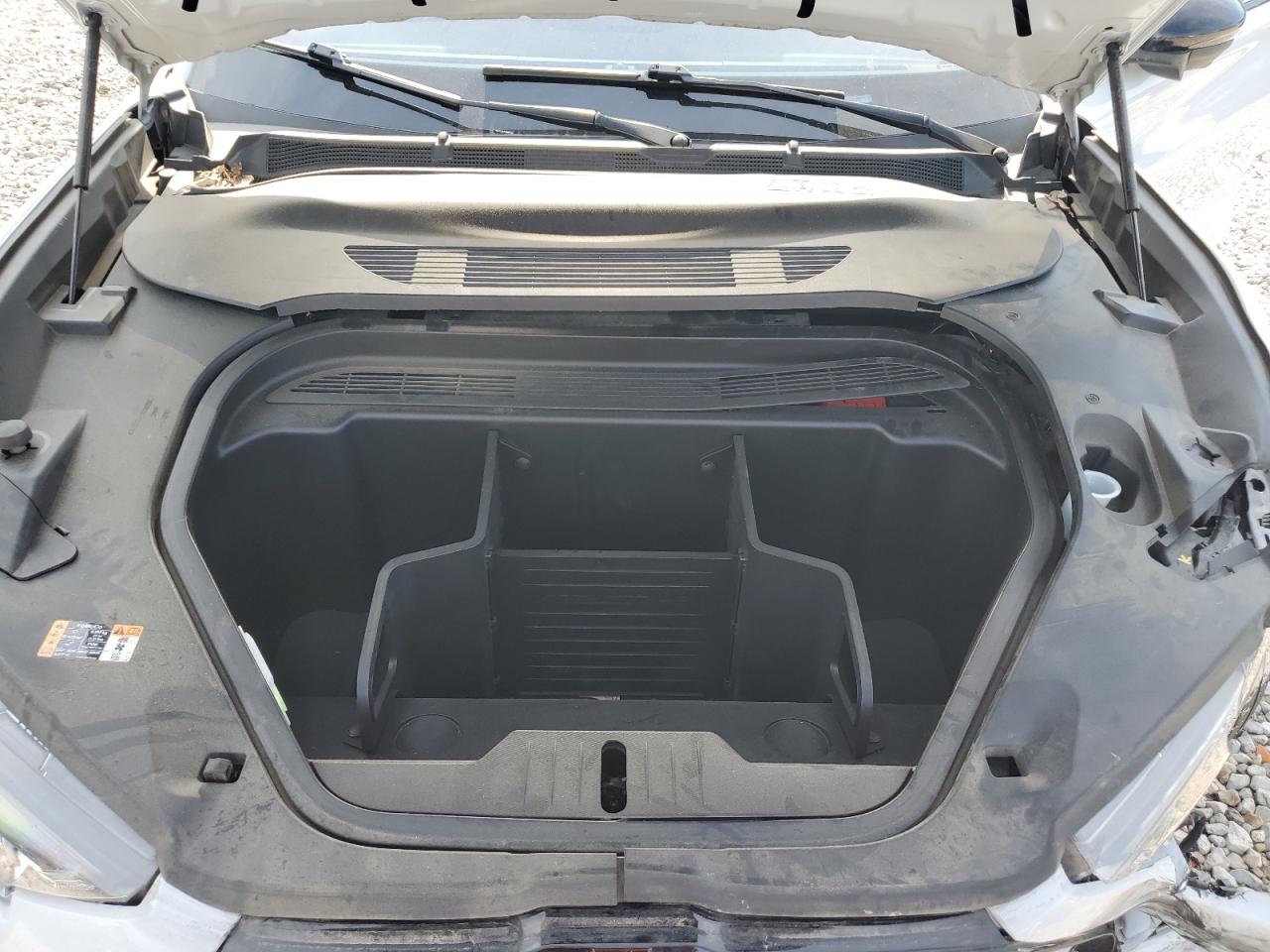 3FMTK3RM6MMA08648 2021 Ford Mustang Mach-E Premium